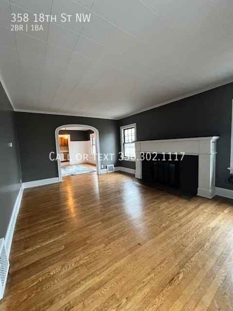 358 18th St Nw - Photo 3 of 15