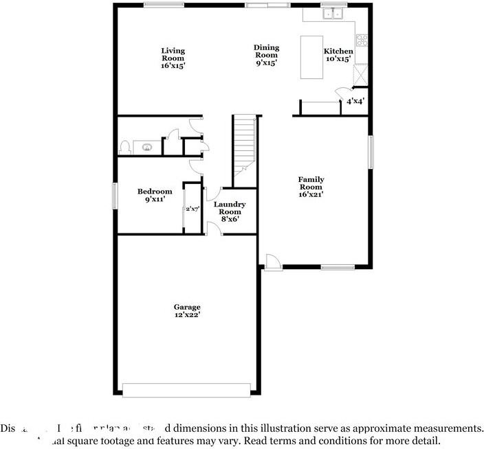 12677 E Nona Ln - Photo 2 of 17