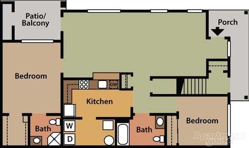 208 Susan Dr - Photo 2 of 5