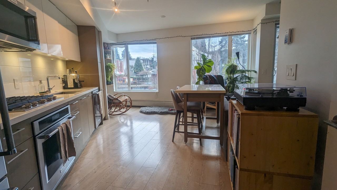 417 Great Northern Way 407, Vancouver, BC V5T 0G7 Studio Apartment for Rent PadMapper