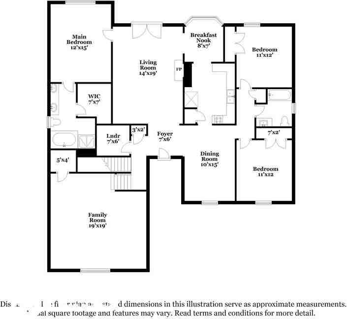 3708 Seasons Dr - Photo 2 of 17