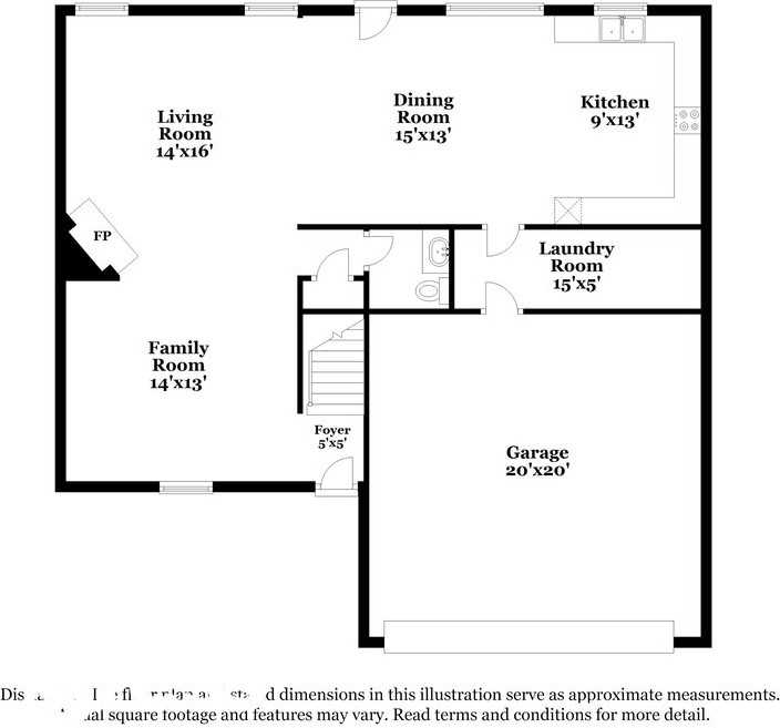 1011 Saint Augustine Pkwy - Photo 2 of 17