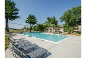 Lorring Park Apartments 274O Lorring Drive, Forestville, MD 20747