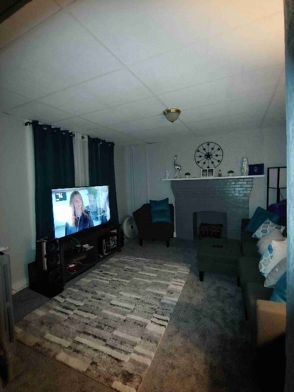 511 Macdade Blvd #1stFL