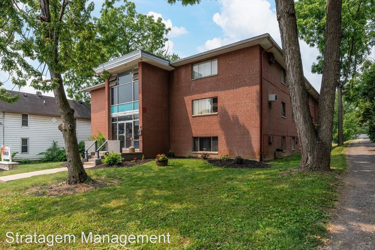 126 Franklin Street Apartments 126 S Franklin St, Delaware, OH 43015