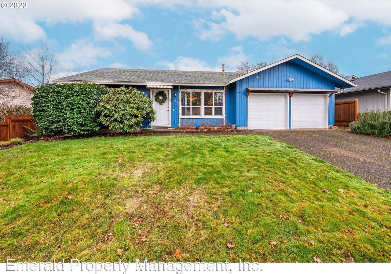 1133 Tyson Ln, Eugene, OR 97404 3 Bedroom House for 2,500/month Zumper