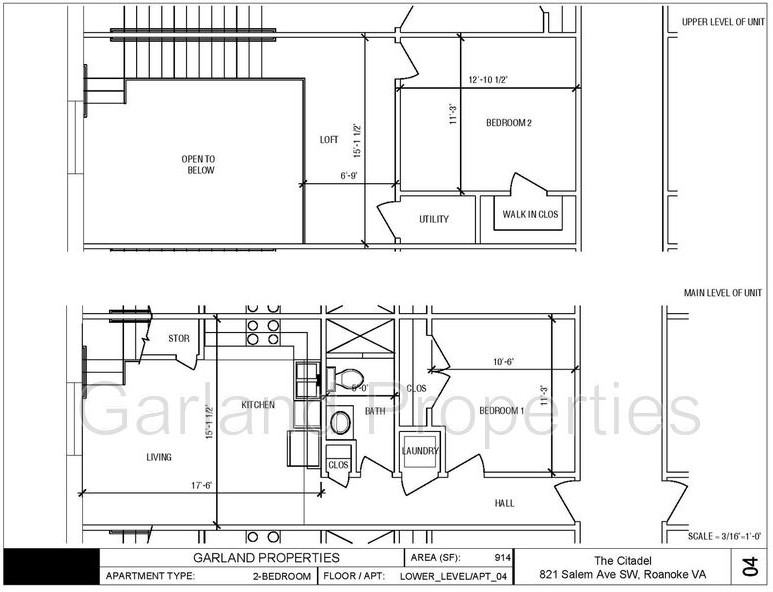 821 Salem Ave Sw #4 - Photo 2 of 9