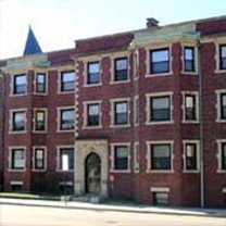 Centre St. & Church St #306 - Photo 1 of 1