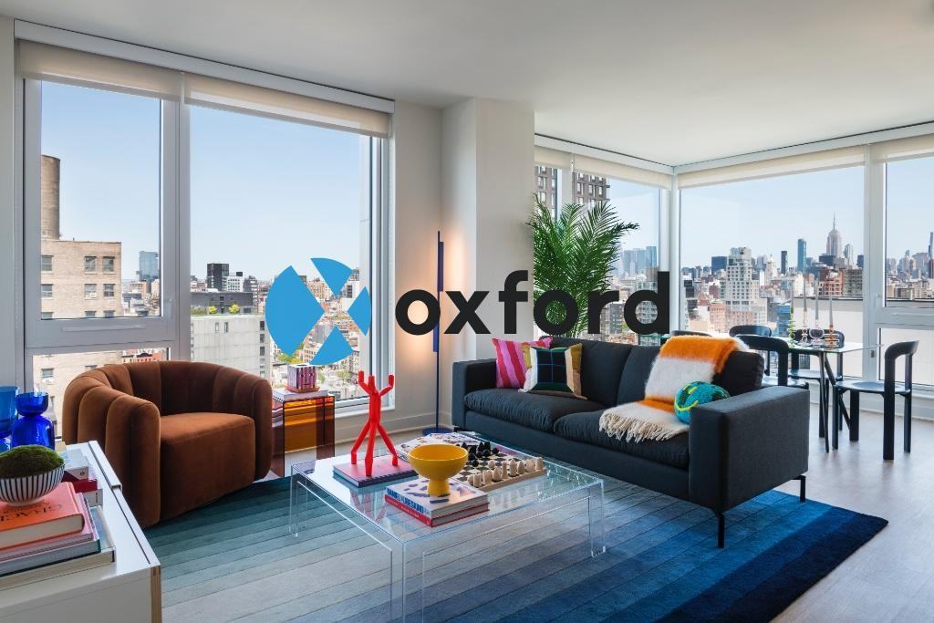 Suffolk St 2501, New York, NY 10002 2 Bedroom Apartment for 7,556