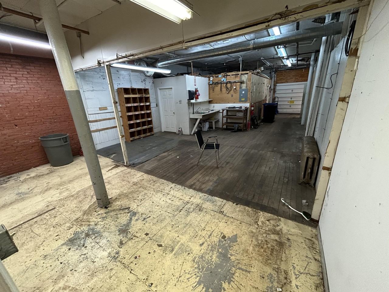 8286 South Broadway Apartments 82 S Broadway 86, Lawrence, MA 01843