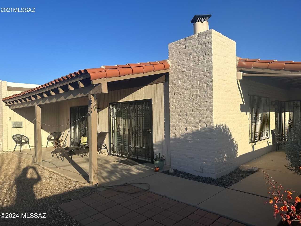 Houses for Rent in Sunrise Presidio Townhomes, Catalina Foothills, AZ