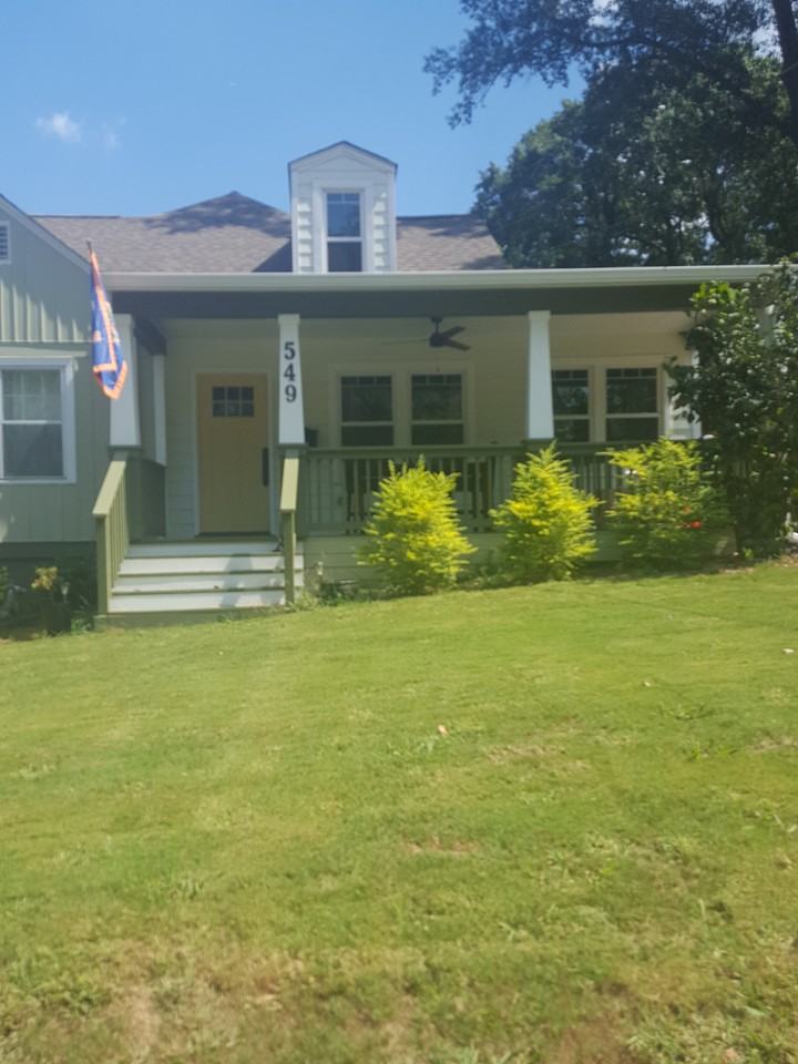 549 Oakdale Rd Ne #NA - Photo 2 of 16