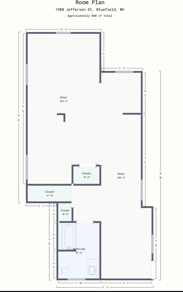 1508 Jefferson St #1 - Photo 2 of 23