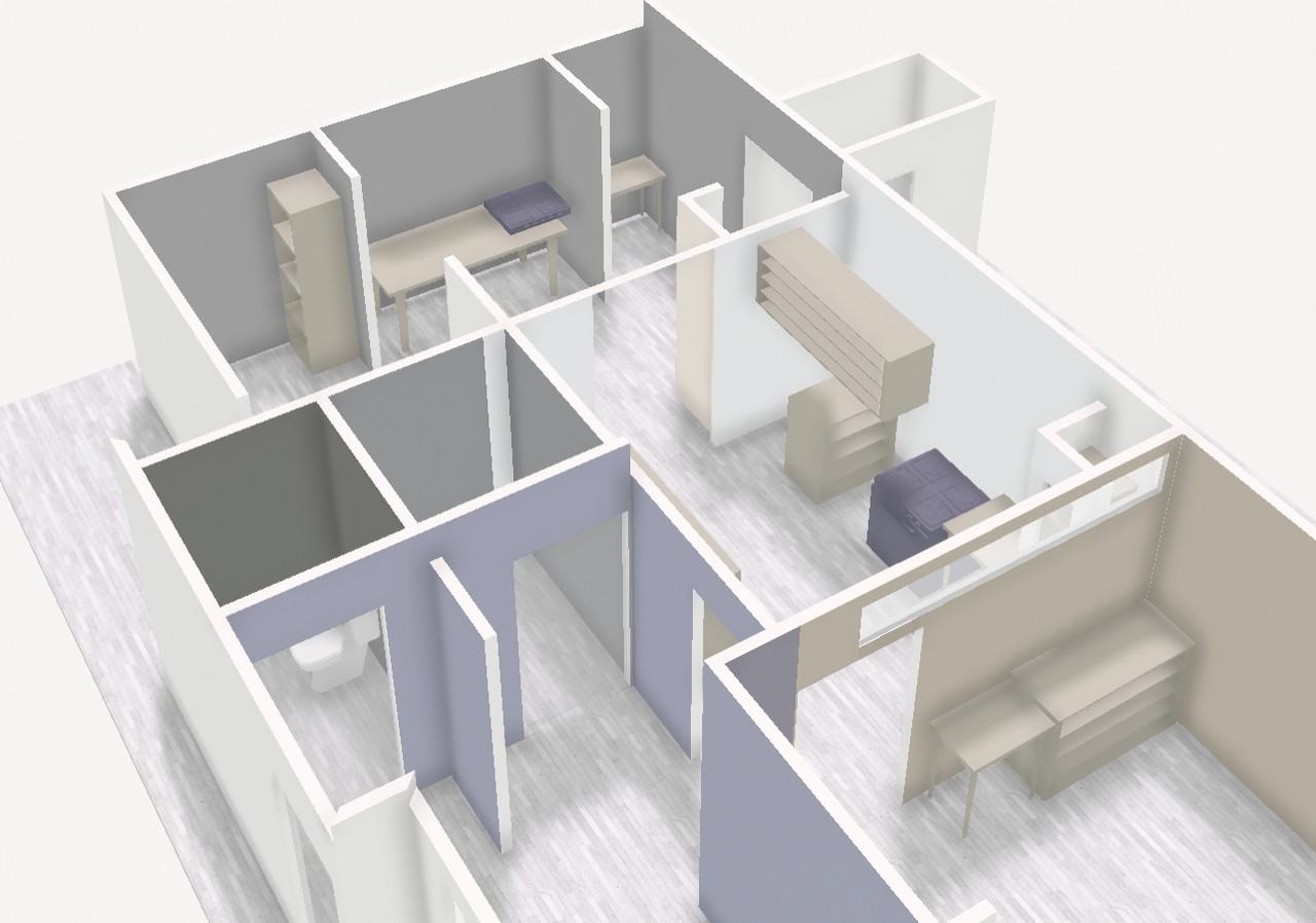 1508 Jefferson St #1 - Photo 5 of 23