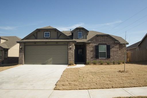 3914 W 104th Pl S - Photo 3 of 12