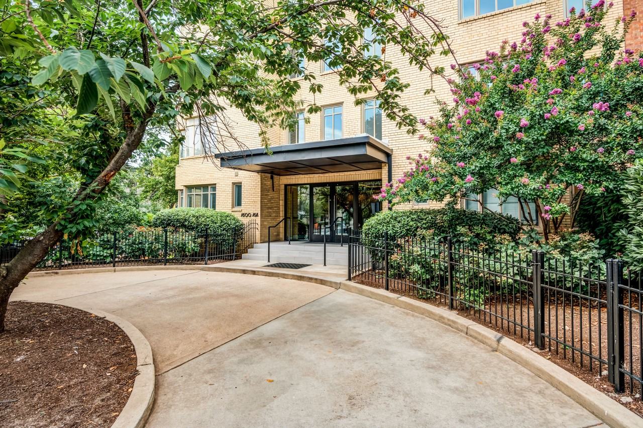 Sixteen Hundred Apartments - Photo 3 of 22