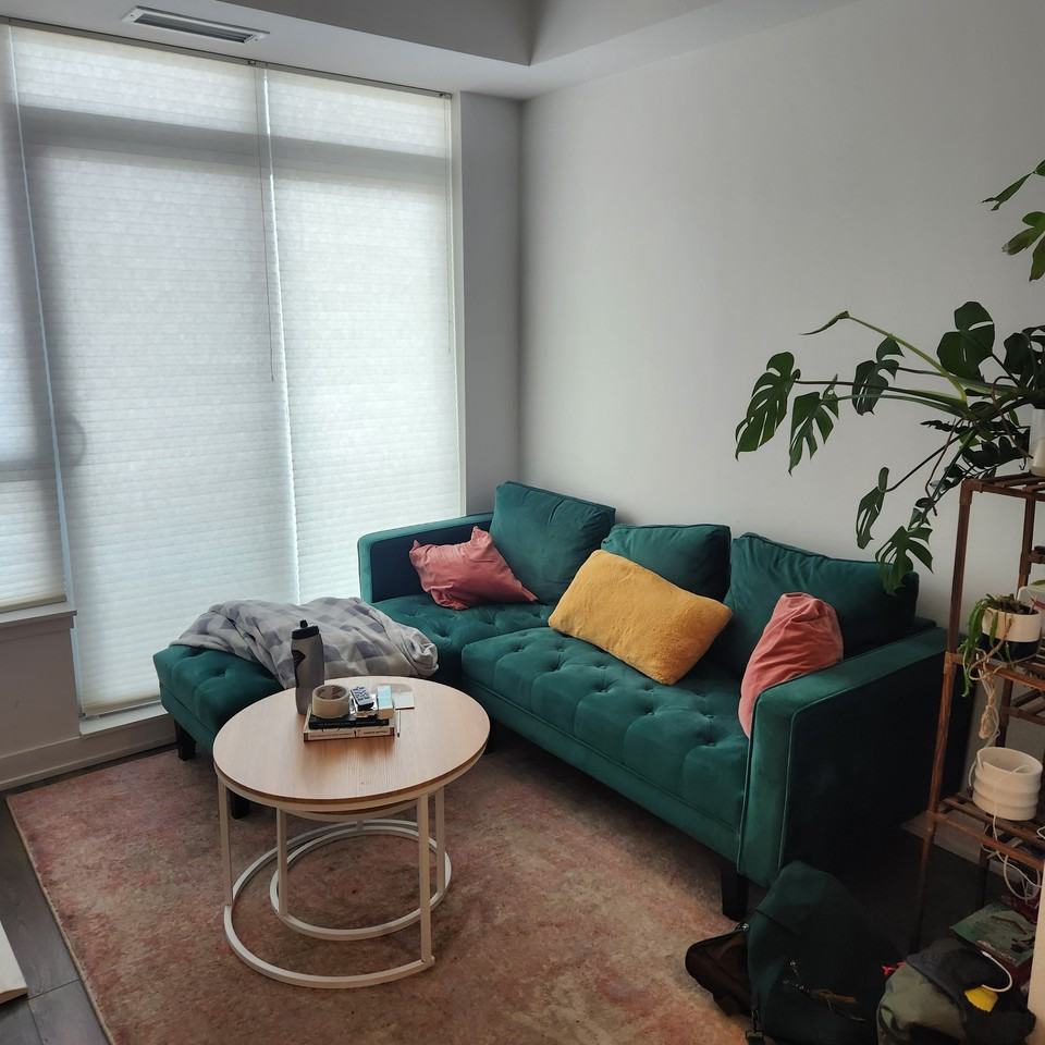 Danforth Ave & Greenwood Ave #207 - Photo 2 of 12