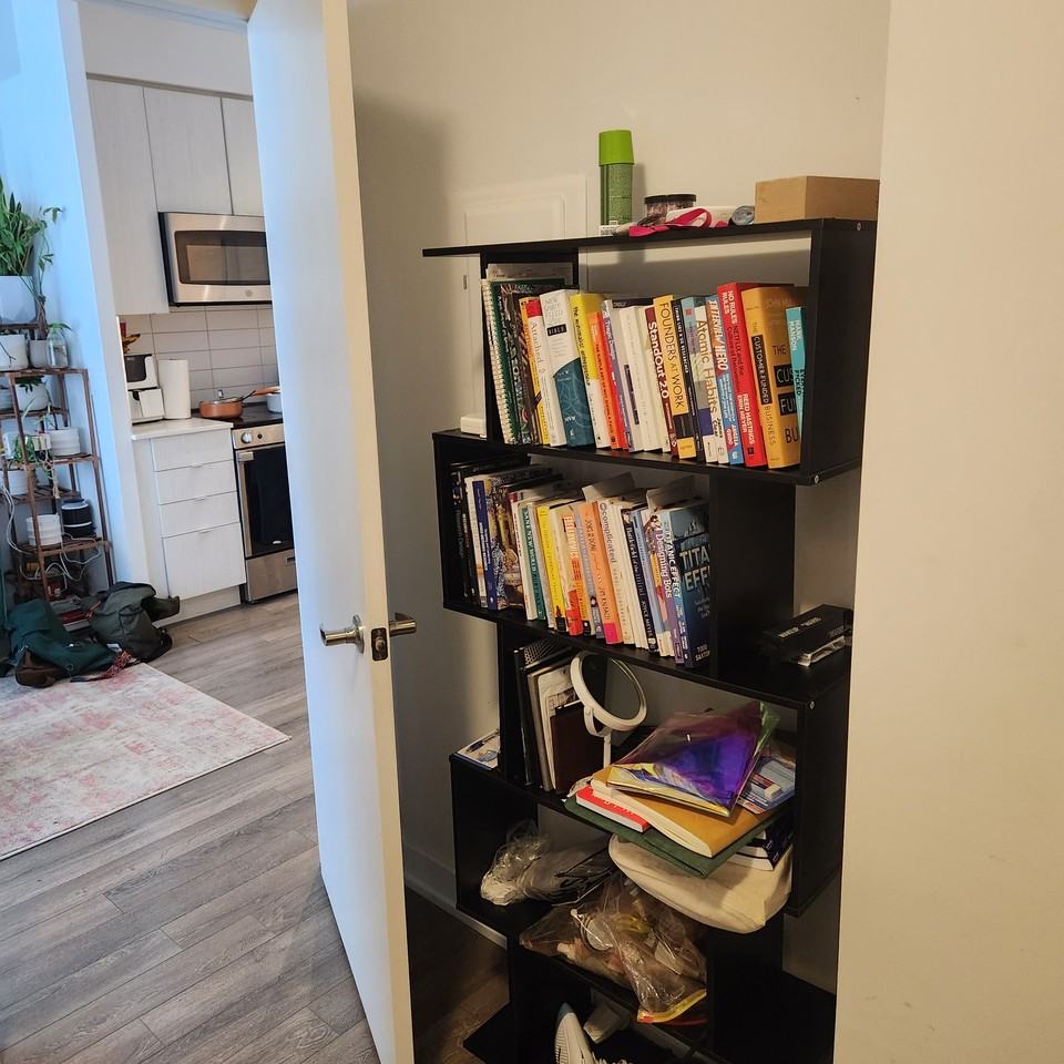 Danforth Ave & Greenwood Ave #207 - Photo 6 of 12