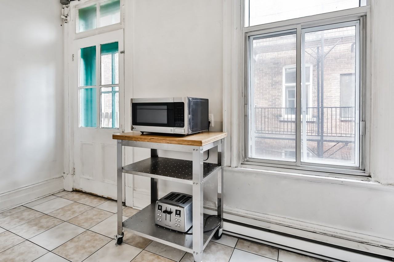 3957 Rue Saint-Urbain - Photo 4 of 14