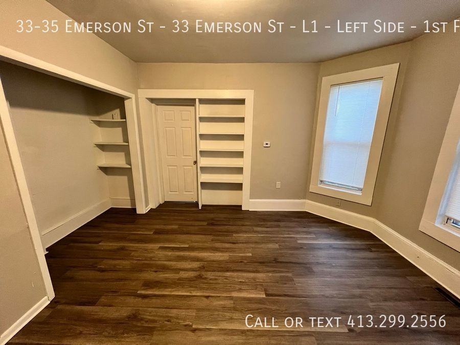 33-35 Emerson St - 33 Emerson St - L1 - Photo 2 of 16