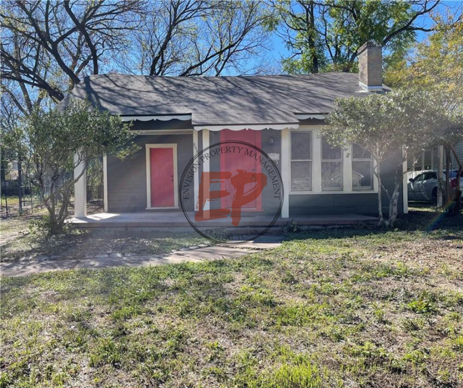 908 N 32nd St, Waco, TX 76707, USA 3 unit Rentals Zumper