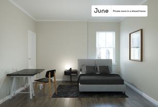 3743 N Albany Ave #C - Photo 1 of 1