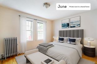 124 Nonantum St #D - Photo 1 of 1