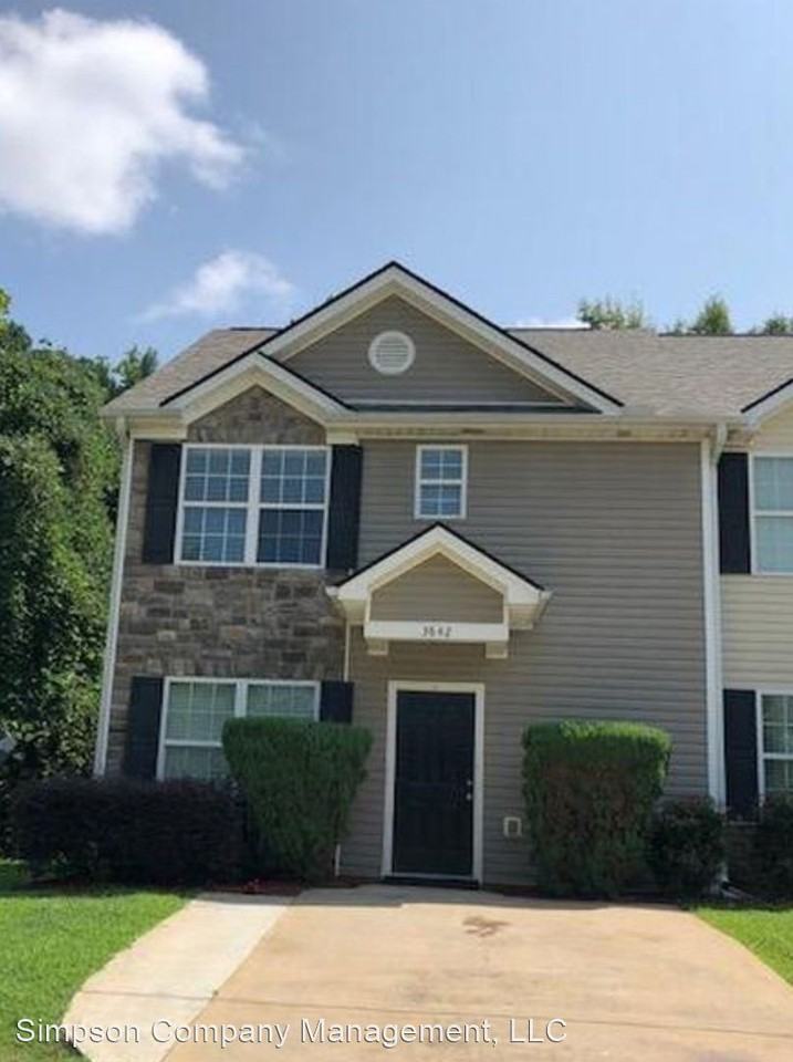 Summerwind townhomes Apartments Summerwind Way, Oakwood, GA 30566