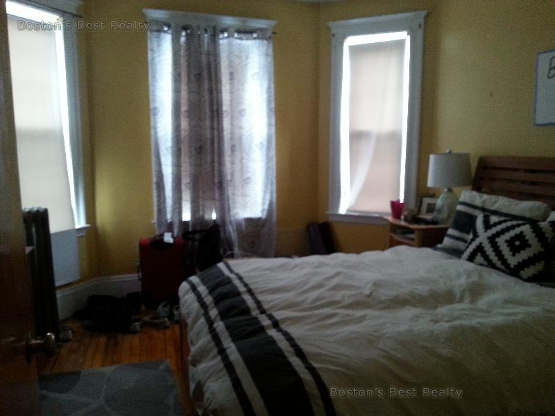 1353 Commonwealth Ave #3 - Photo 2 of 4