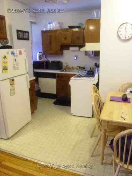 1353 Commonwealth Ave #3 - Photo 3 of 4