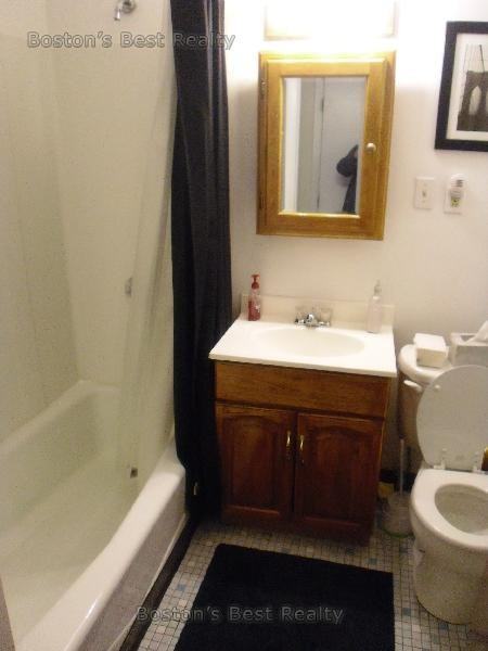 1353 Commonwealth Ave #3 - Photo 4 of 4