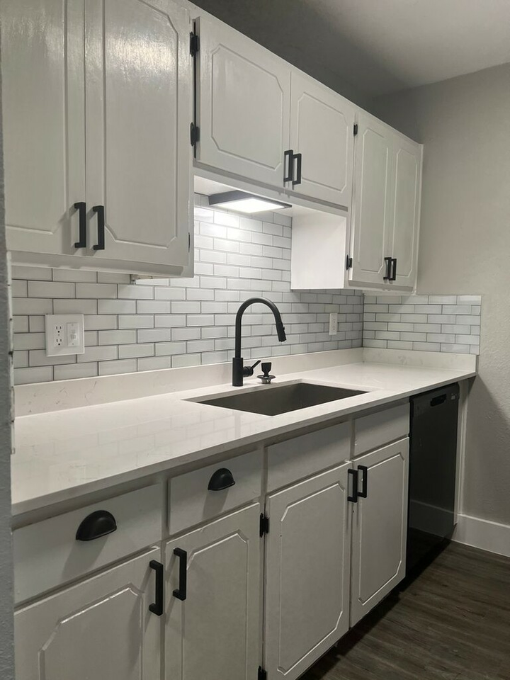 Magnolia Flats Apartments - Photo 3 of 47