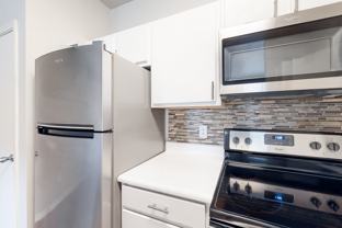 Sereno Park Apartments - Photo 1 of 1
