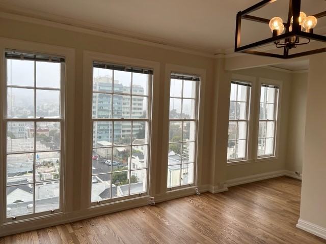 1090 Eddy Street #605