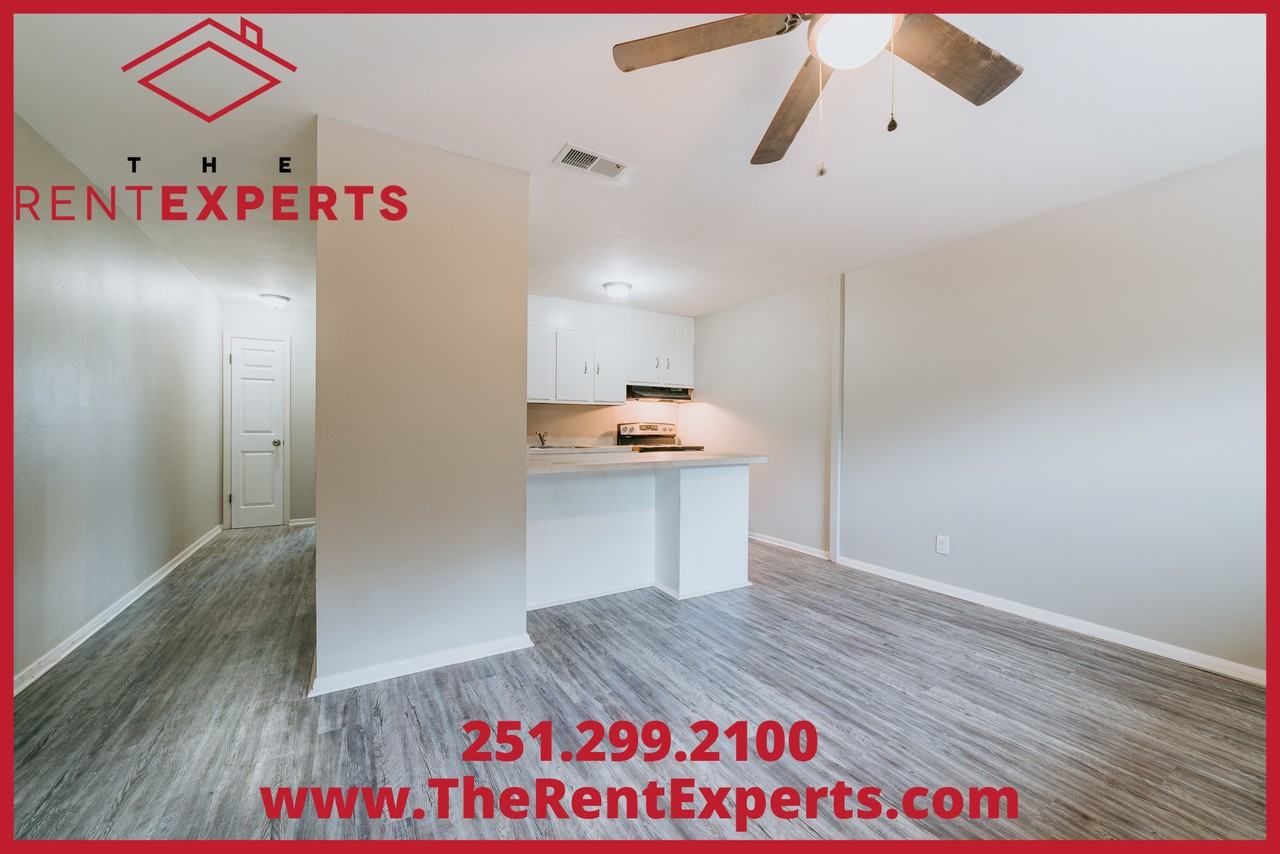 2219 Dauphin Island Parkway #208