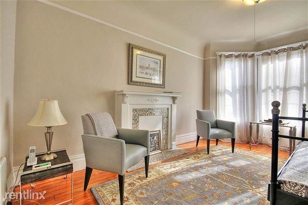 Hayes St Apartments in NOPA, San Francisco, CA 94117 Zumper