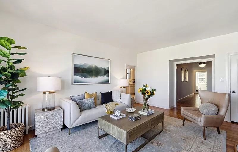 124 Pfeiffer St #2ndFL - Photo 3 of 14