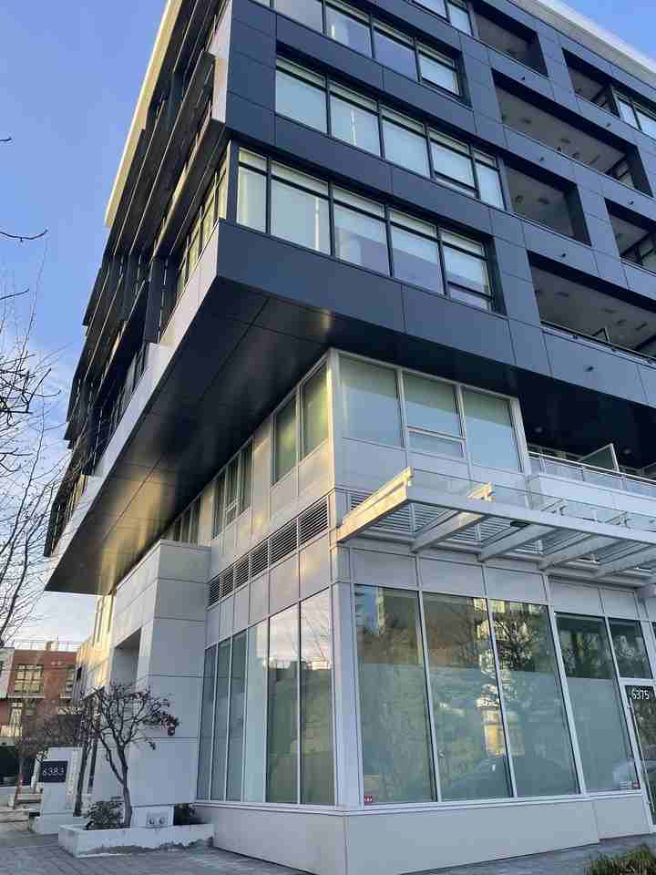 6383 Cambie Street #503