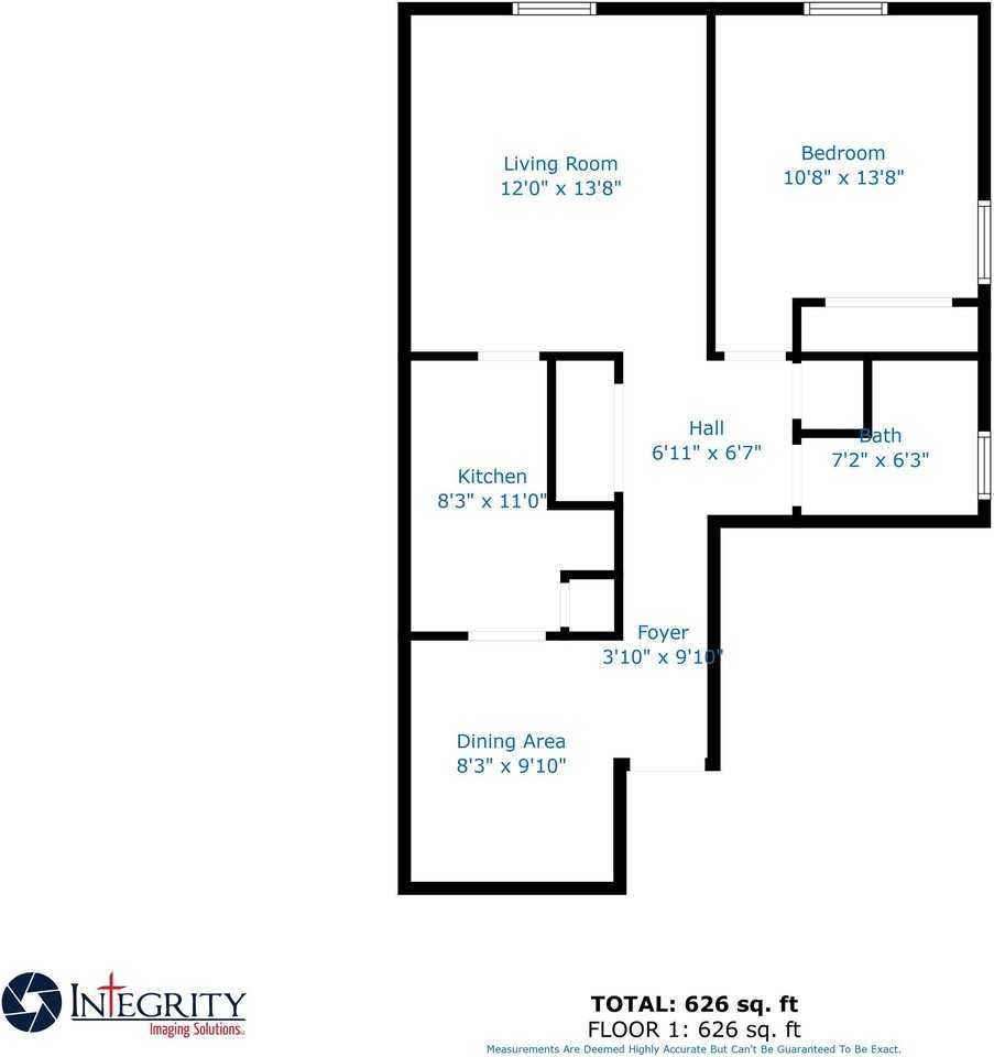 1309 N East St Apt A2 #A2 - Photo 2 of 24