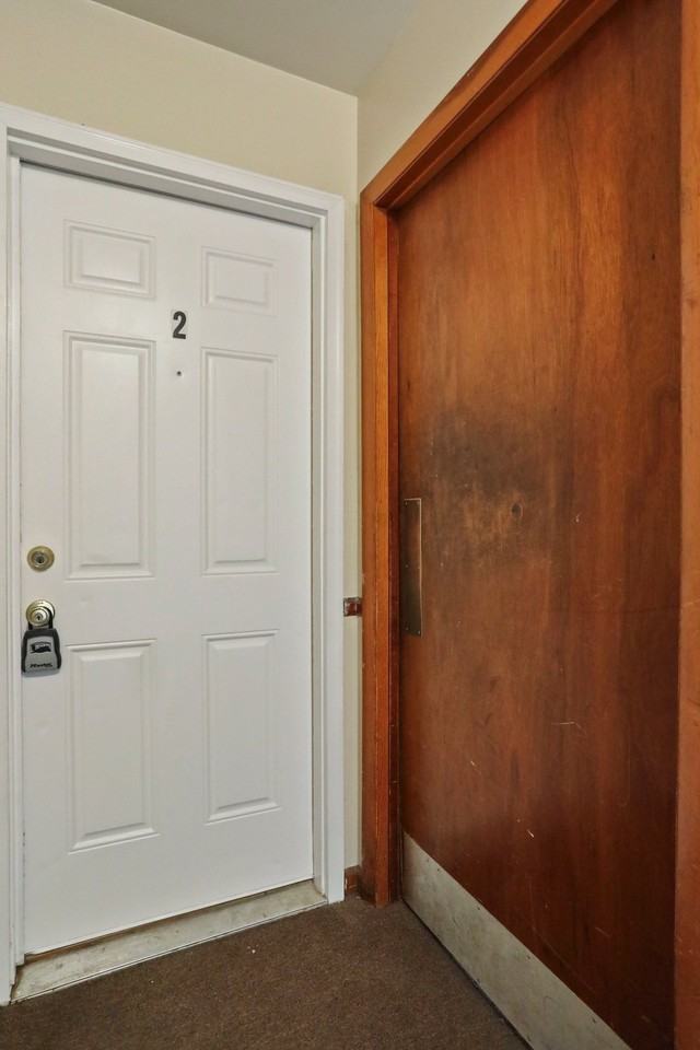 1309 N East St Apt A2 #A2 - Photo 3 of 24