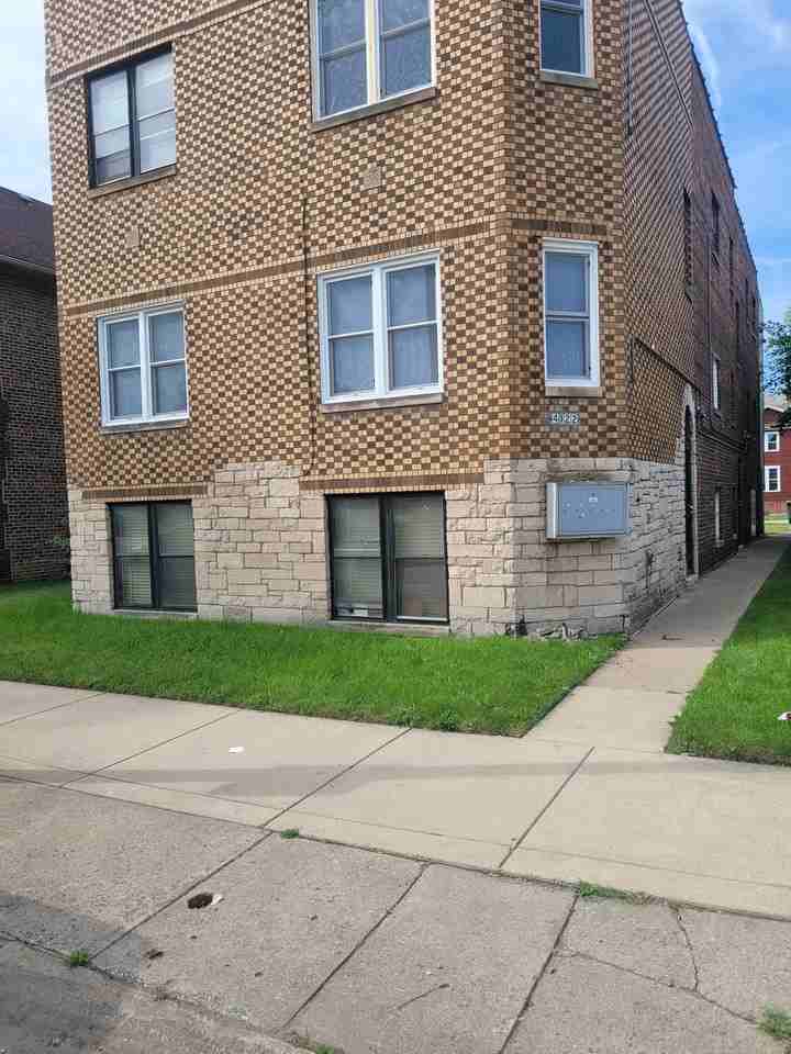 4122 Euclid Ave - 1 Bed B #1stROOMB, East Chicago, IN 46312 1 Bedroom