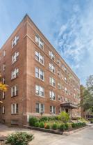 Rocksboro Apartments - Photo 1 of 1