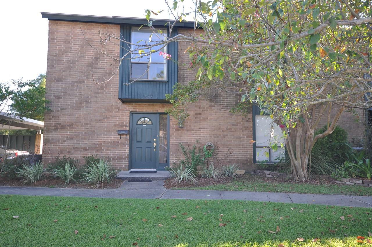 Bayou Pines Dr, Lake Charles, LA 70601 2 Bedroom Apartment for 1,095