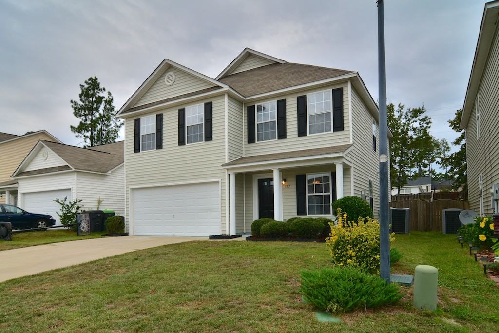357 Cape Jasmine Way - Photo 2 of 27