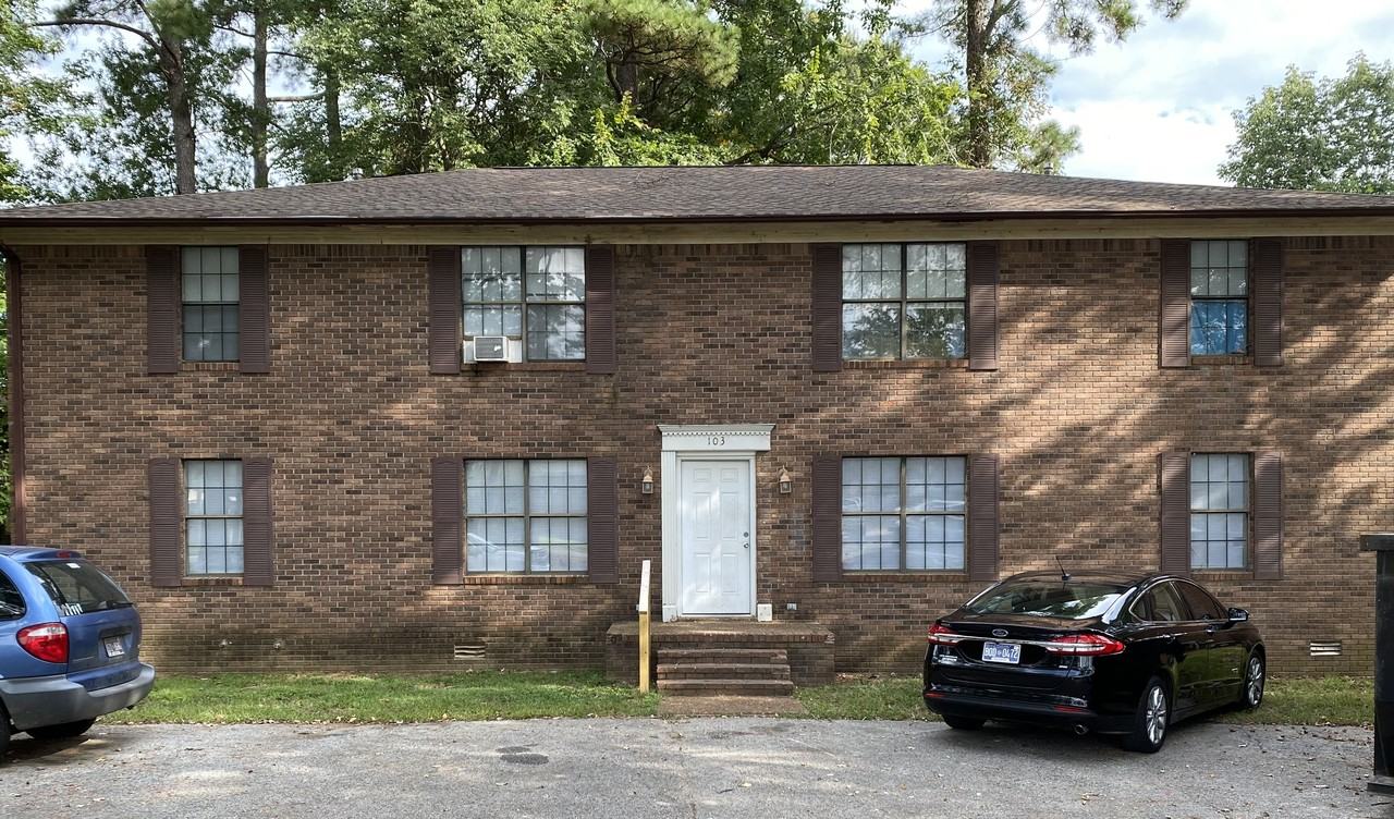 Houses for Rent In Jackson, TN 25 Home Rentals Available Zumper