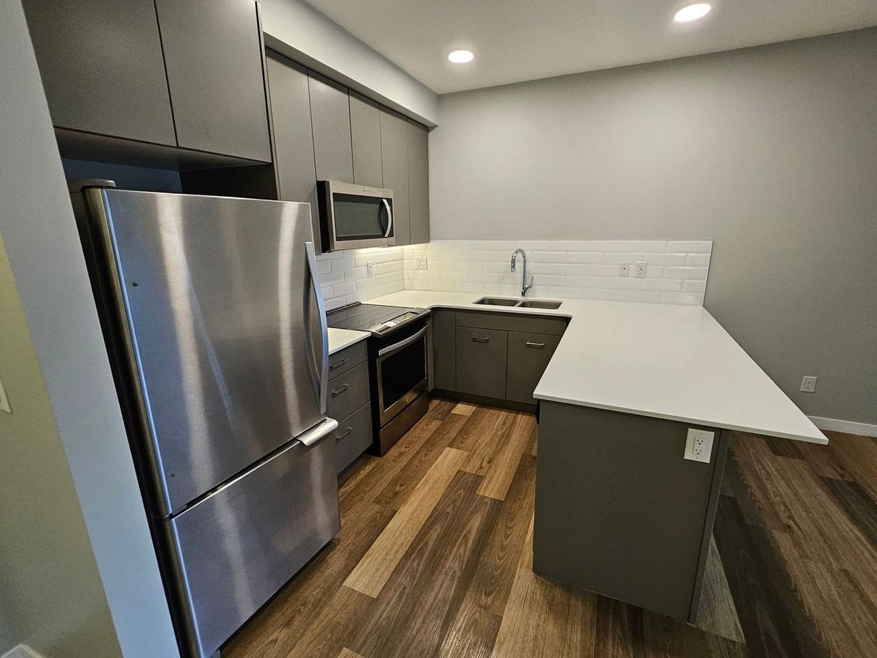 LUXURY 2 BED/2BATH - Photo 3 of 17