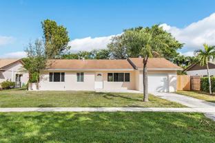 9611 Saddlebrook Drive - Photo 1 of 1