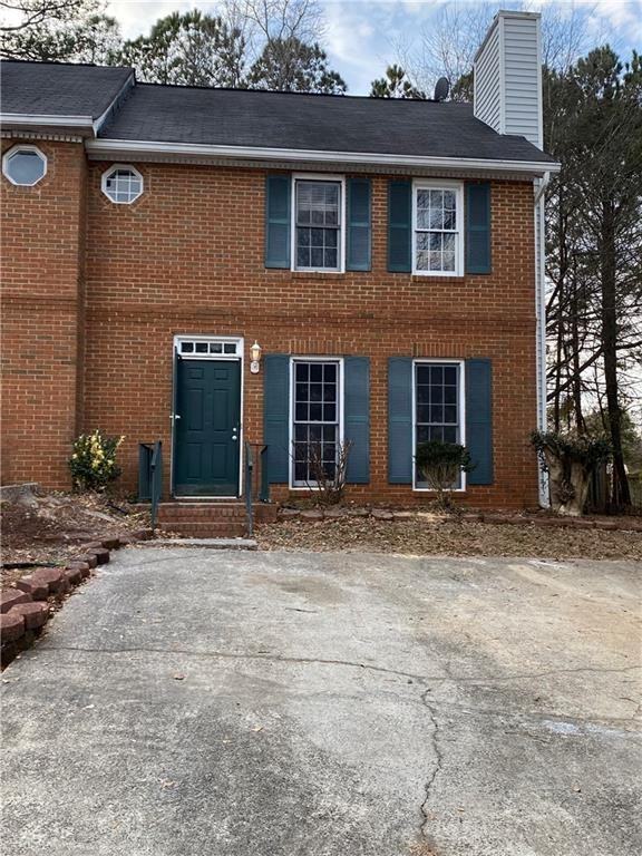 880 Indian Lake Dr Nw, Lilburn, GA 30047 2 Bedroom House for 1,650