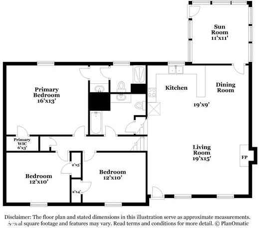 4669 Ridge Dr - Photo 2 of 17