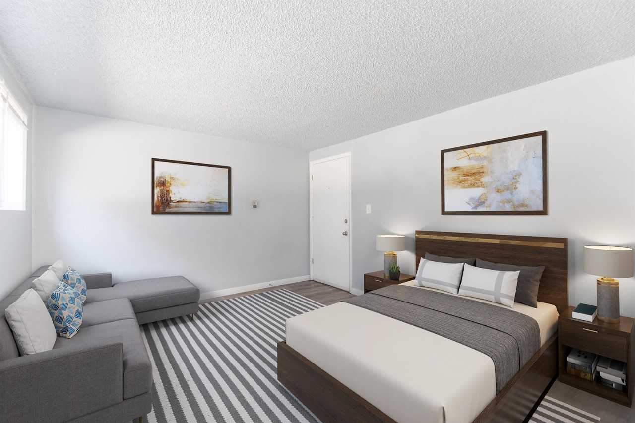 824-828 12th Street - 824-104Weld County #824-104 - Photo 2 of 21